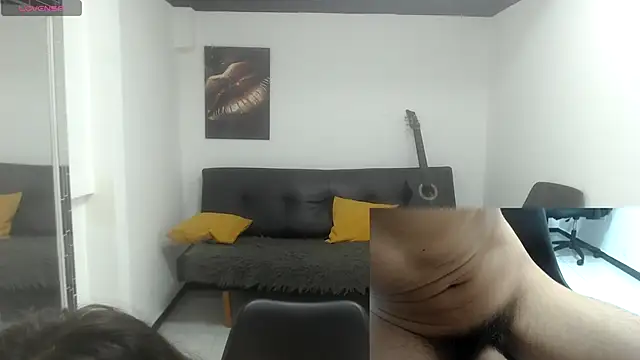 cory hot online show from 24, 11, 2025