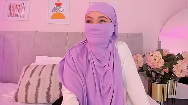 fatiima  online show from 21, 10, 2025