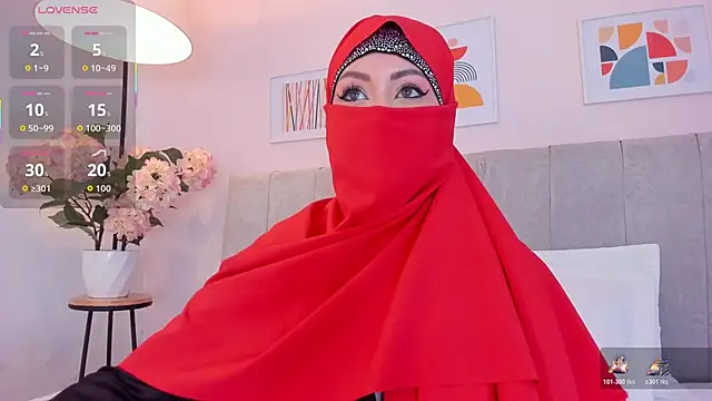 fatiima  online show from 10, 1, 2026