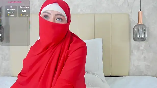 fatiima  online show from 1, 3, 2026