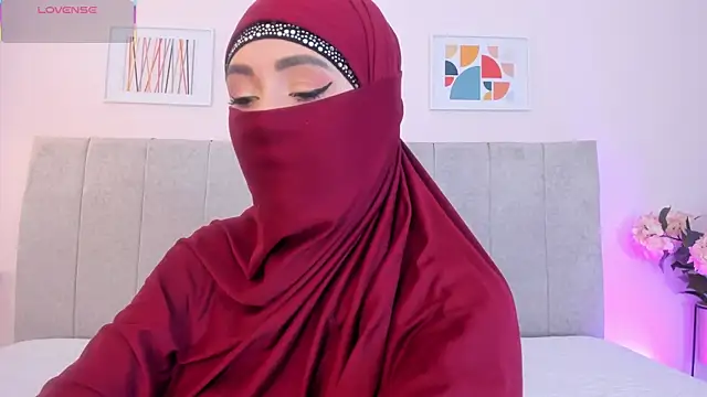 fatiima  online show from 10, 4, 2026