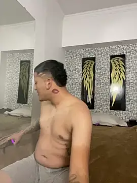 Snapshot of Demon_foxes chatting on 7, 11, 2025 Demon foxes online show from 7, 11, 2025