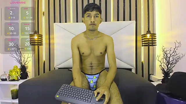 Natzuki 1 online show from 9, 2, 2026