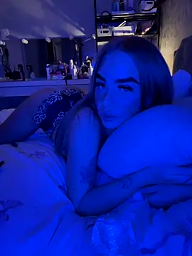 Ellieskyyee1 online show from 16, 11, 2025