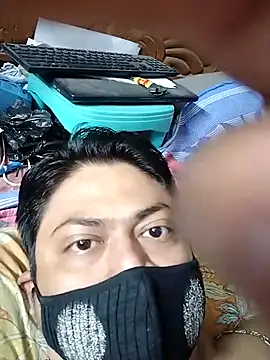 Snapshot of Raj_294000 chatting on 21, 10, 2025 Raj 294000 online show from 21, 10, 2025