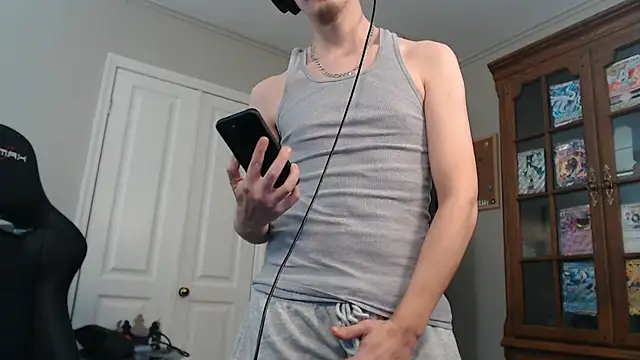 CasuallyCorrupt online show from 13, 11, 2025