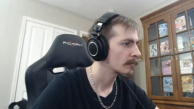 CasuallyCorrupt online show from 27, 11, 2025