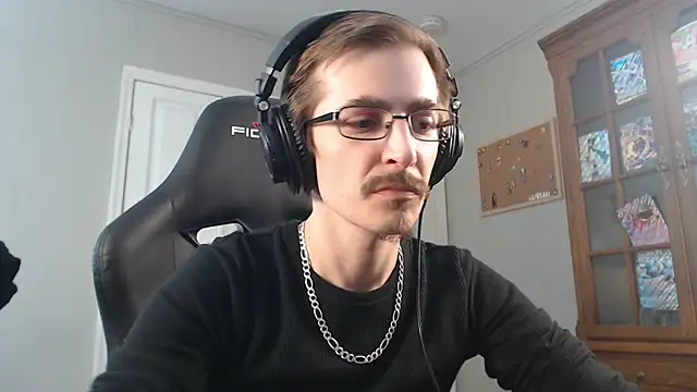 CasuallyCorrupt online show from 6, 1, 2026