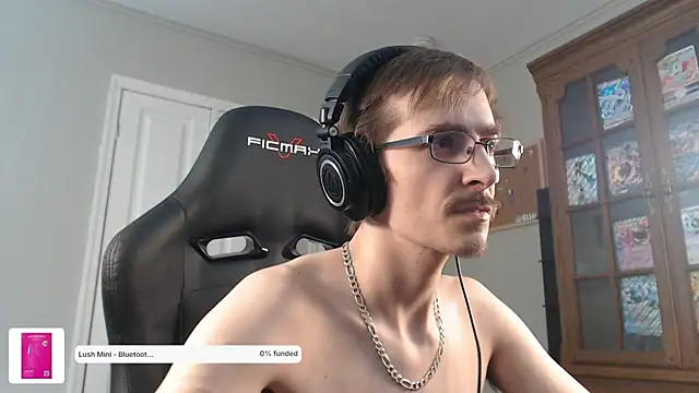 CasuallyCorrupt online show from 12, 1, 2026