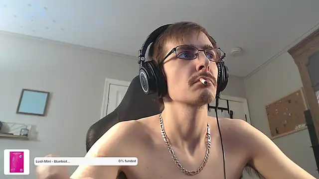 CasuallyCorrupt online show from 12, 1, 2026