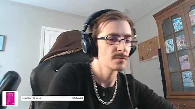 CasuallyCorrupt online show from 14, 1, 2026