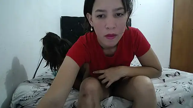 Snapshot of nadia__lulu chatting on 27, 11, 2025 nadia lulu online show from 27, 11, 2025