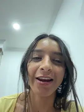 violeta365 online show from 27, 2, 2026