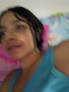 Snapshot of violeta365 chatting on 19, 5, 2026 violeta365 online show from 19, 5, 2026