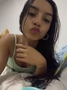 Snapshot of violeta365 chatting on 17, 6, 2026 violeta365 online show from 17, 6, 2026