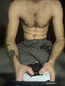 SirDirty34 online show from 13, 4, 2026