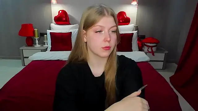 Stella Light online show from 26, 2, 2026