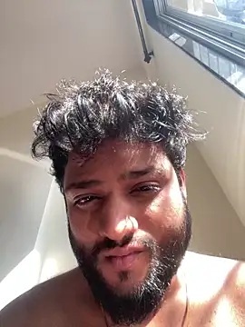  nico sam  online show from 17, 1, 2026