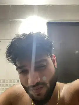  nico sam  online show from 4, 3, 2026