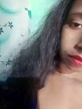 Rutika-G online show from 24, 10, 2025