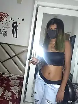 Rutika-G online show from 7, 1, 2026