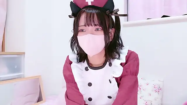 xKoharux online show from 31, 10, 2025