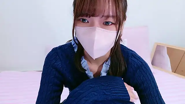 xKoharux online show from 3, 4, 2026