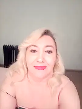 LadyKriss online show from 20, 2, 2026