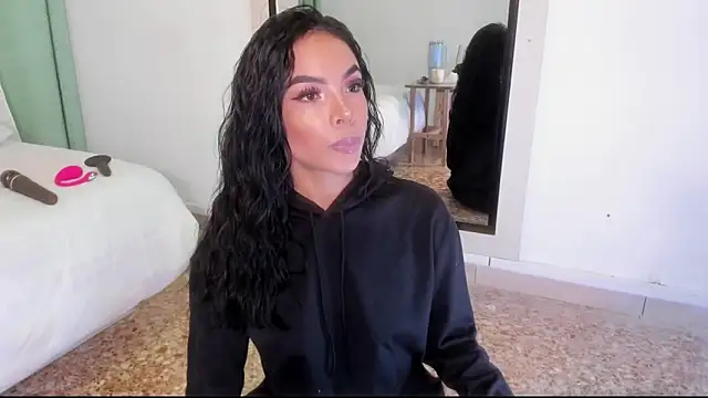 Blackywhiite online show from 12, 4, 2026