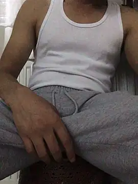 Snapshot of Axe-man_44 chatting on 20, 10, 2025 Axe-man 44 online show from 20, 10, 2025