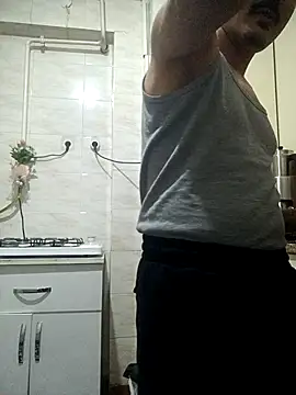 Axe-man 44 online show from 21, 11, 2025