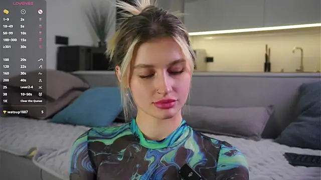 buvei online show from 26, 4, 2026