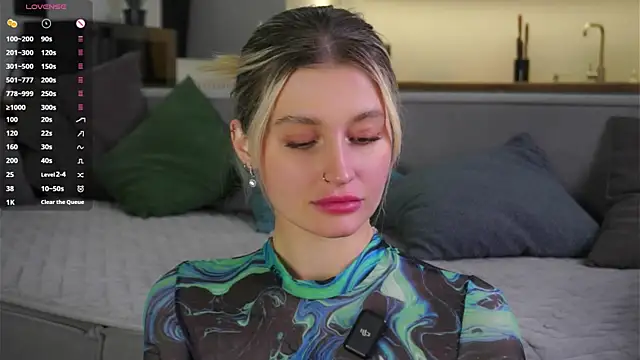 buvei online show from 27, 4, 2026