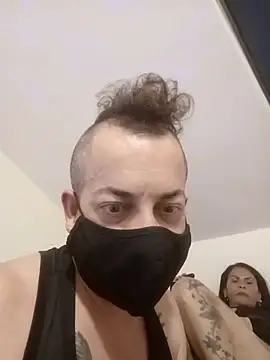 Imyourguy2025 online show from 2, 11, 2025