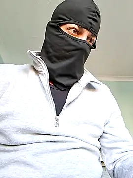 Imyourguy2025 online show from 14, 1, 2026