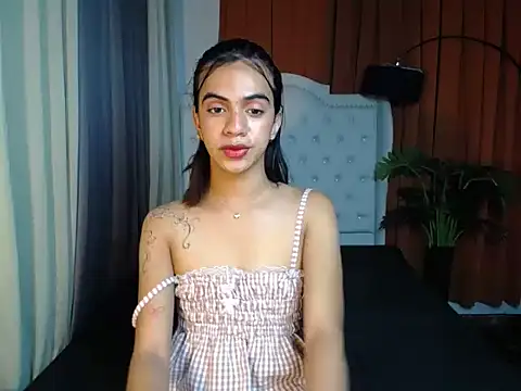 luv trix online show from 13, 1, 2026