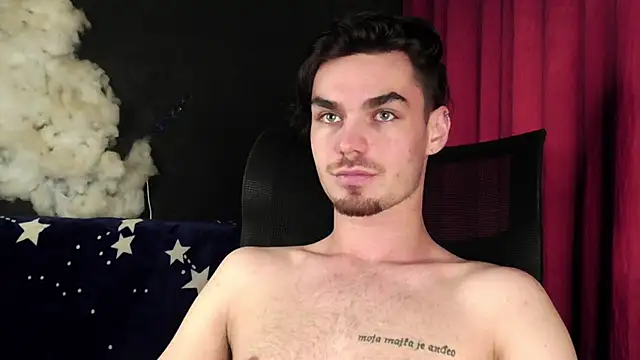 OceannHeart online show from 8, 1, 2026