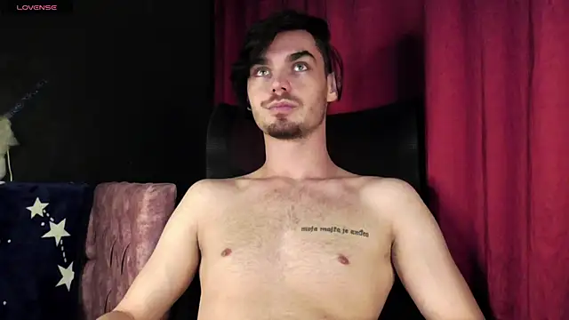 OceannHeart online show from 11, 1, 2026