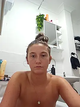 SashaBabyxx online show from 23, 11, 2025