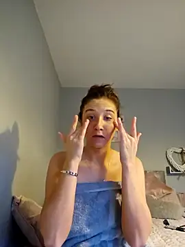 SashaBabyxx online show from 18, 1, 2026