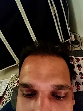 UNIT734 online show from 20, 10, 2025