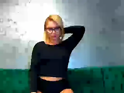 Chloe 248 online show from 24, 10, 2025