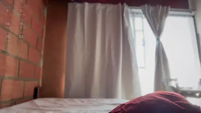 camii18y online show from 17, 12, 2025