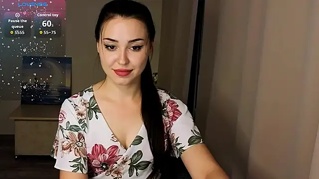 Snapshot of Cute_Maria_ chatting on 15, 6, 2026 Cute Maria online show from 15, 6, 2026