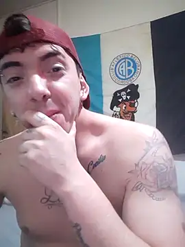 Argentino 96 online show from 22, 10, 2025