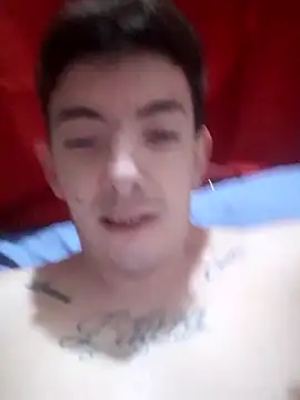 Argentino 96 online show from 25, 10, 2025