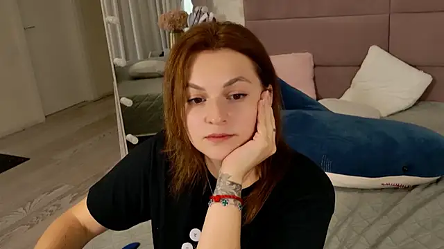 KirraMoss online show from 11, 7, 2026