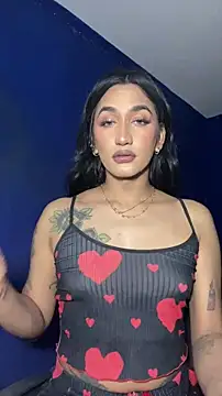 Snapshot of NikitaDragunXXX chatting on 5, 7, 2026 NikitaDragunXXX online show from 5, 7, 2026