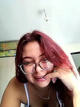 AfroditaSweetxh online show from 18, 12, 2025