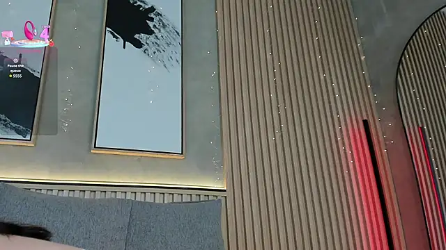 Lily Vale online show from 10, 2, 2026